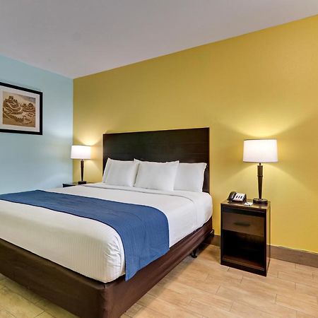 Island Hotel Port Aransas Eksteriør billede