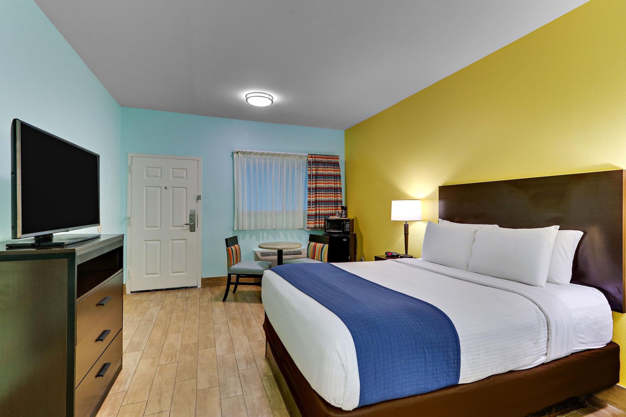 Island Hotel Port Aransas Eksteriør billede